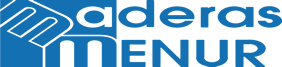 Logo Maderas Menur