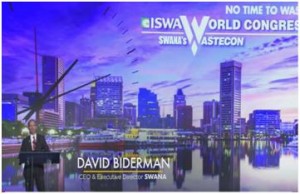 ISWA World Congress 2017 Image Video