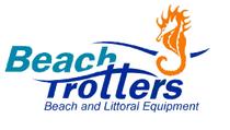 logo BEACH TROTTERS