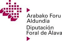 logo Diputación Foral Araba