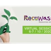 Recuwaste Virtual Sessions 2020