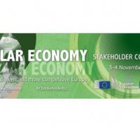 Annual Circular Economy Stakeholder Conference, 3-4 November 2020