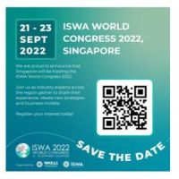 ISWA World Congress 2022