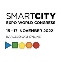 Smart City Expo World Congress 2022