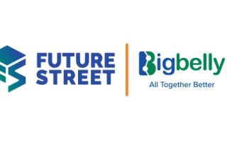 FUTURE STREET - Bigbelly