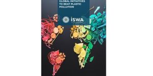 ISWA Releases- Global Initiatives to Beat Plastic Pollution